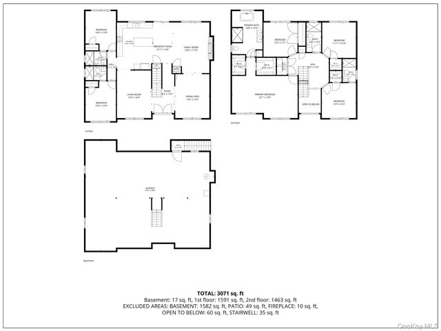 940 Southern Drive, Franklin Square, NY 11010