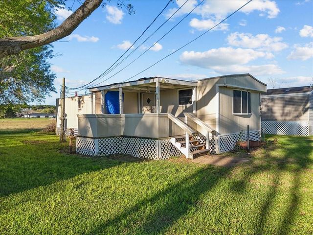 13434 24th Street, Santa Fe, TX 77510