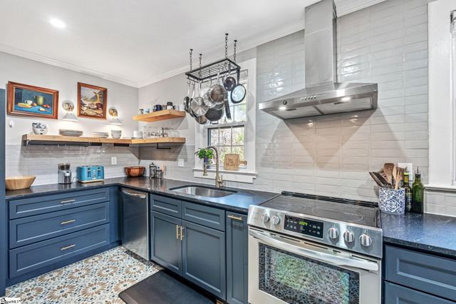 513 Summit Drive, Greenville, SC 29609