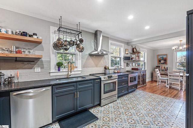 513 Summit Drive, Greenville, SC 29609