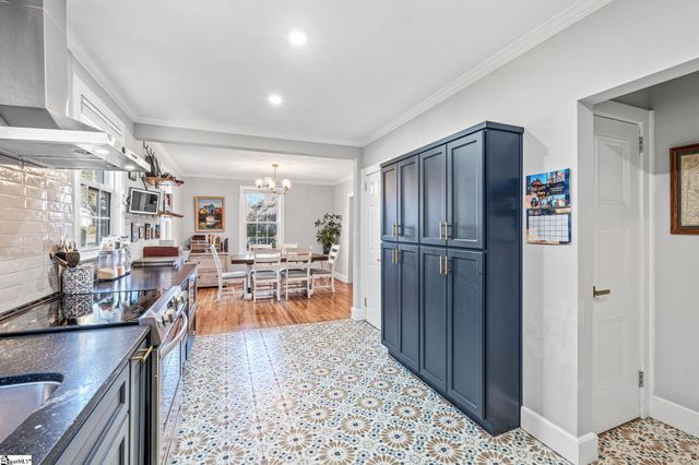 513 Summit Drive, Greenville, SC 29609