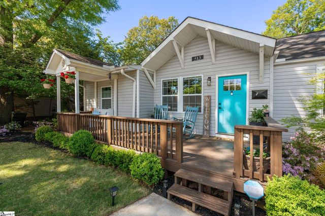 513 Summit Drive, Greenville, SC 29609
