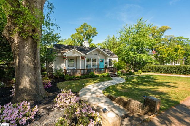 513 Summit Drive, Greenville, SC 29609