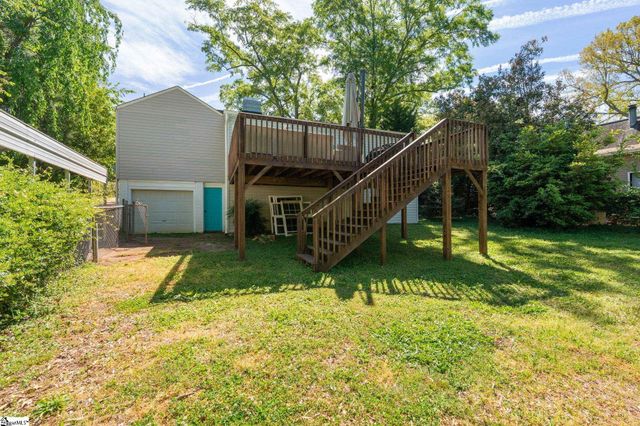 513 Summit Drive, Greenville, SC 29609