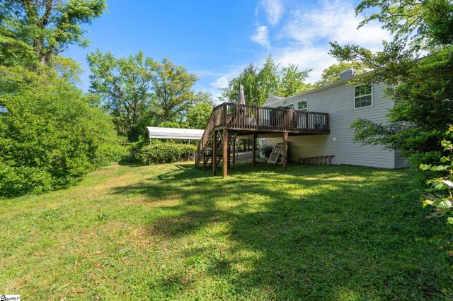 513 Summit Drive, Greenville, SC 29609