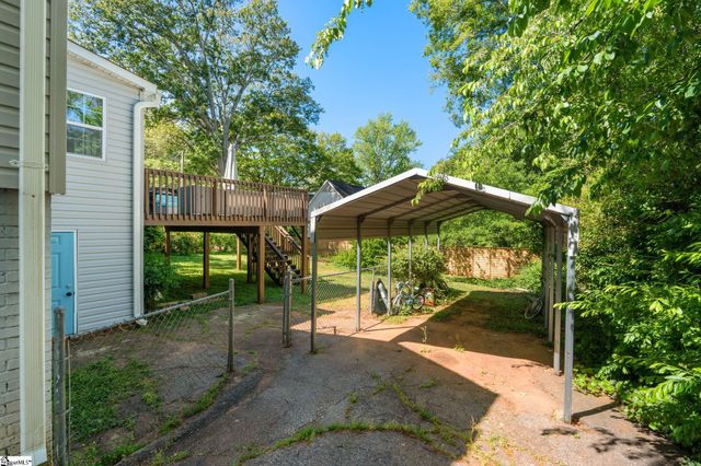 513 Summit Drive, Greenville, SC 29609