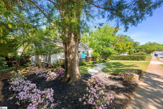 513 Summit Drive, Greenville, SC 29609