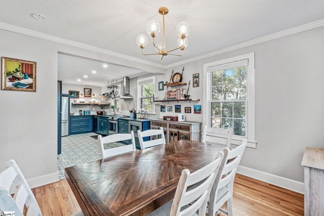 513 Summit Drive, Greenville, SC 29609