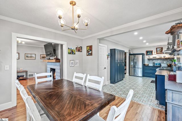 513 Summit Drive, Greenville, SC 29609