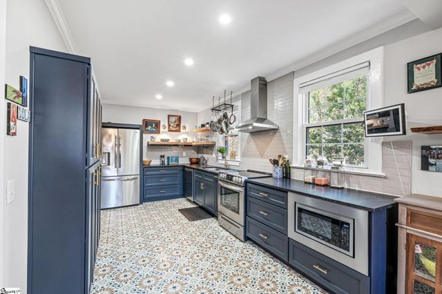 513 Summit Drive, Greenville, SC 29609