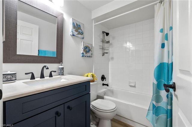 14941 Hole In 1 CIR # 103, Fort Myers, FL 33919