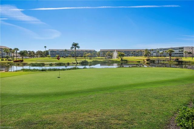 14941 Hole In 1 CIR # 103, Fort Myers, FL 33919