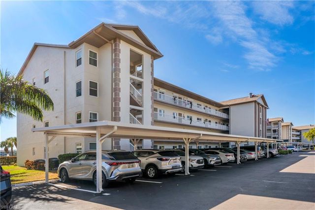 14941 Hole In 1 CIR # 103, Fort Myers, FL 33919