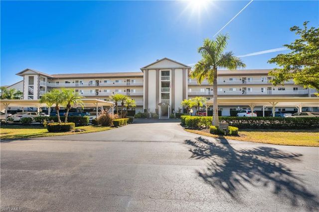 14941 Hole In 1 CIR # 103, Fort Myers, FL 33919