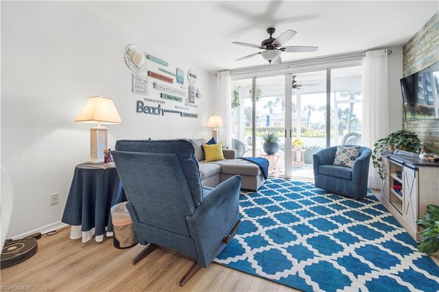 14941 Hole In 1 CIR # 103, Fort Myers, FL 33919