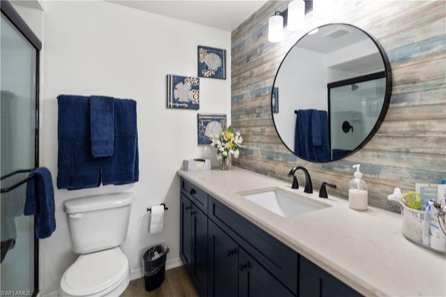 14941 Hole In 1 CIR # 103, Fort Myers, FL 33919