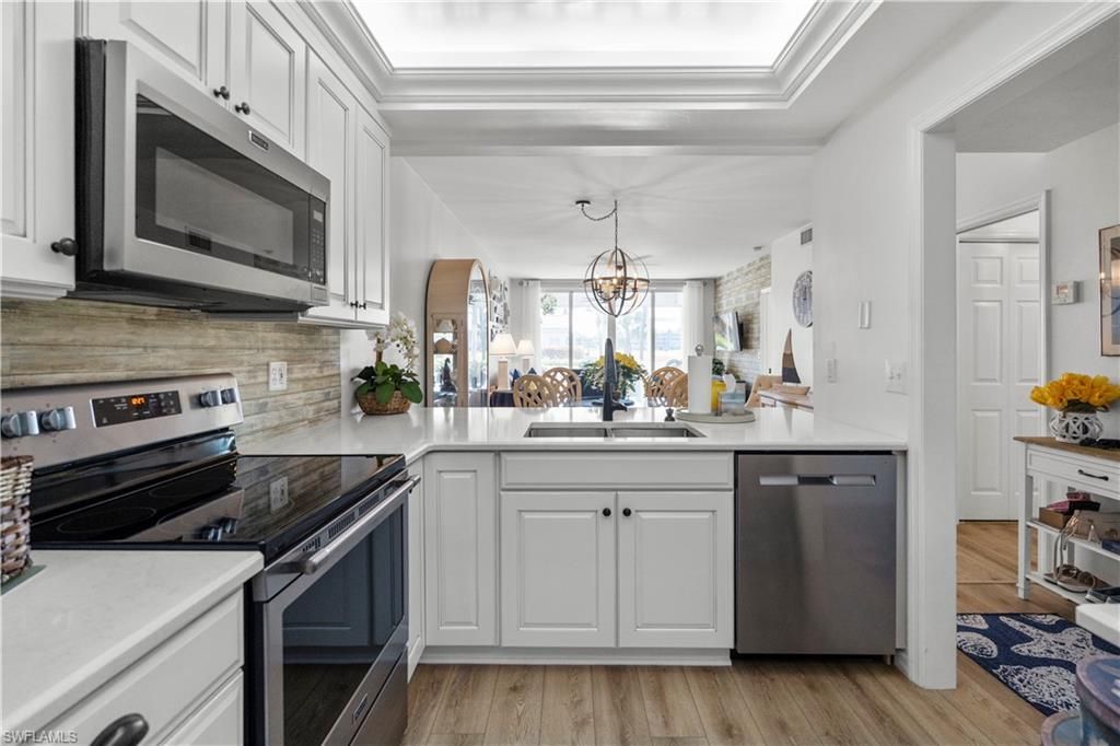 14941 Hole In 1 CIR # 103, Fort Myers, FL 33919