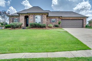 812 Willow Grande Circle, Brandon, MS 39047