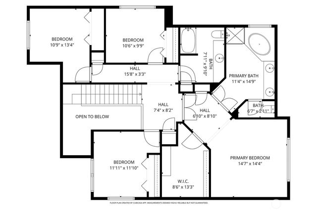 14600 36th Avenue SE, Mill Creek, WA 98012