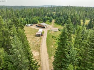 58472 HIGHWAY 204, Weston, OR 97886