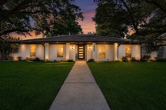 1900 Macao Place, Plano, TX 75075
