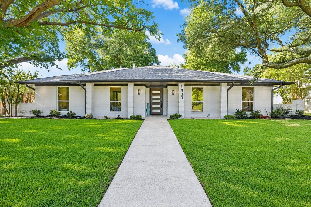 1900 Macao Place, Plano, TX 75075