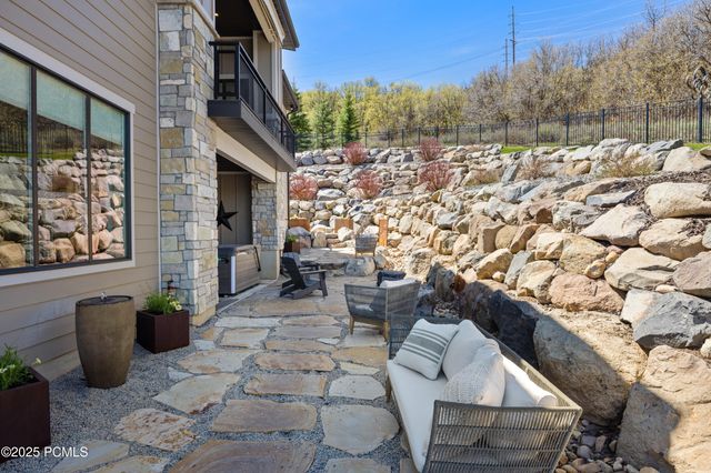 13200 N Alexis Drive, Kamas, UT 84036