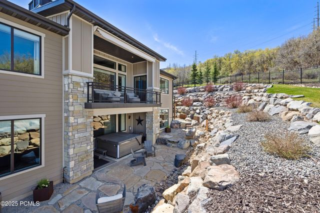 13200 N Alexis Drive, Kamas, UT 84036