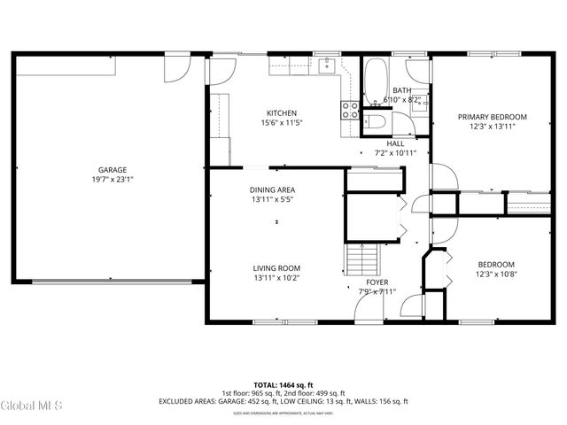 203 Woodscape Drive, Guilderland, NY 12203