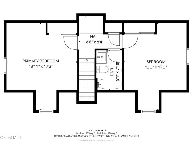 203 Woodscape Drive, Guilderland, NY 12203