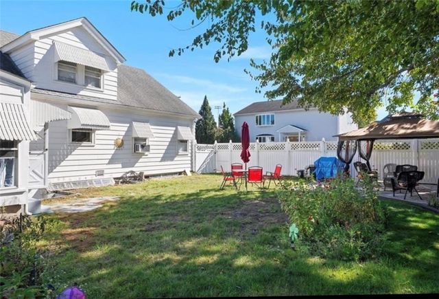 400 Newport Ave Street, Pawtucket, RI 02861