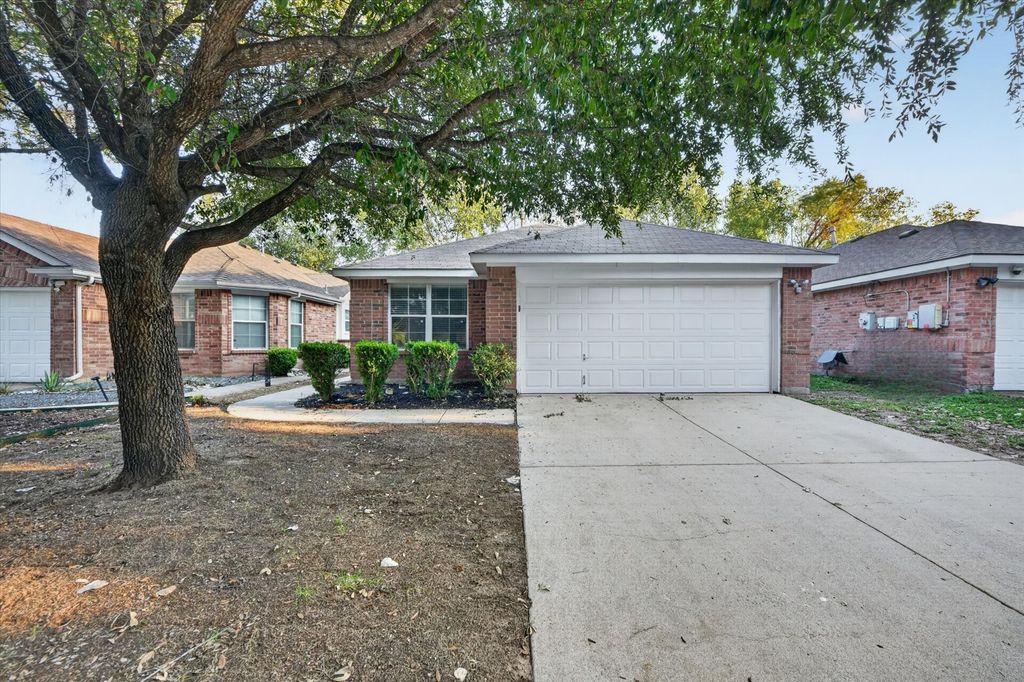 8809 Highland Orchard Drive, Fort Worth, TX 76179 — photo 2