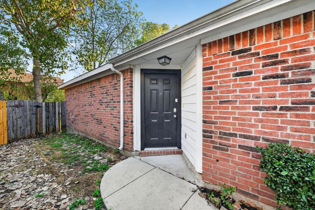 8809 Highland Orchard Drive, Fort Worth, TX 76179 — photo 3