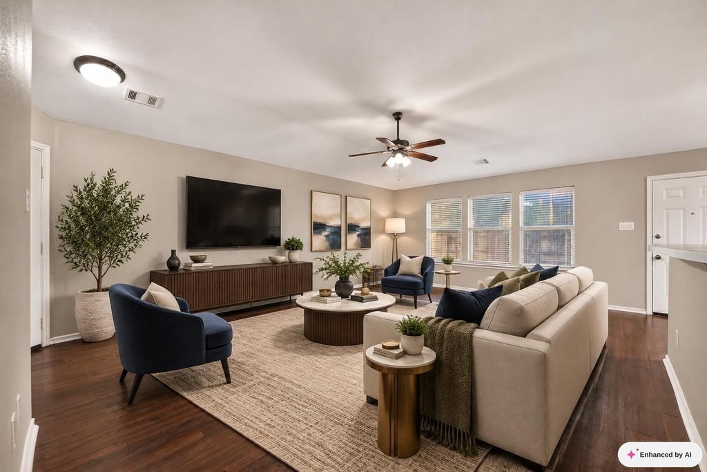 8809 Highland Orchard Drive, Fort Worth, TX 76179 — photo 5
