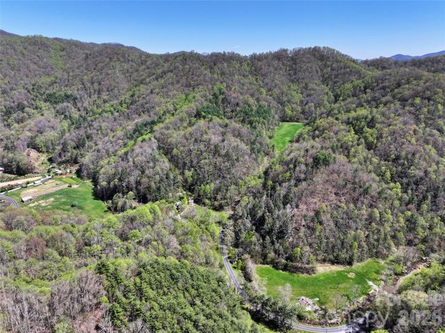 2180 Pigeon Roost Road, Green Mountain, NC 28740
