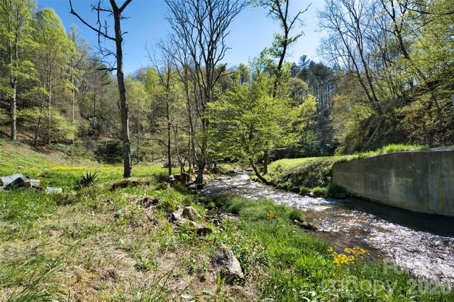 2180 Pigeon Roost Road, Green Mountain, NC 28740