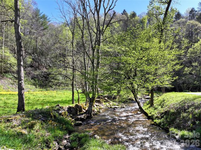 2180 Pigeon Roost Road, Green Mountain, NC 28740