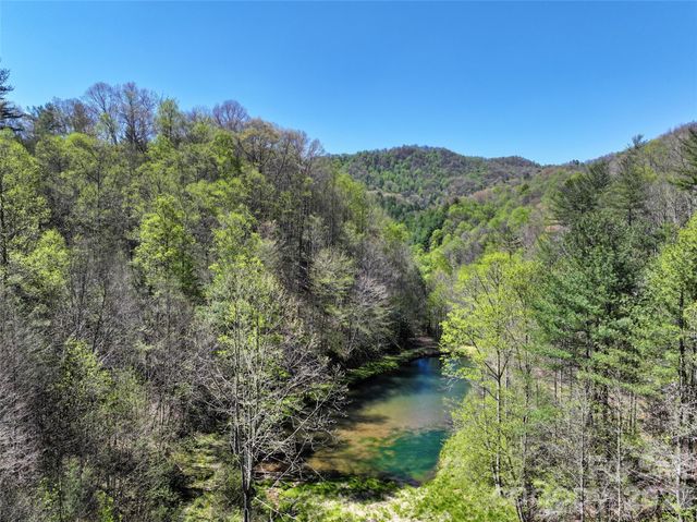 2180 Pigeon Roost Road, Green Mountain, NC 28740