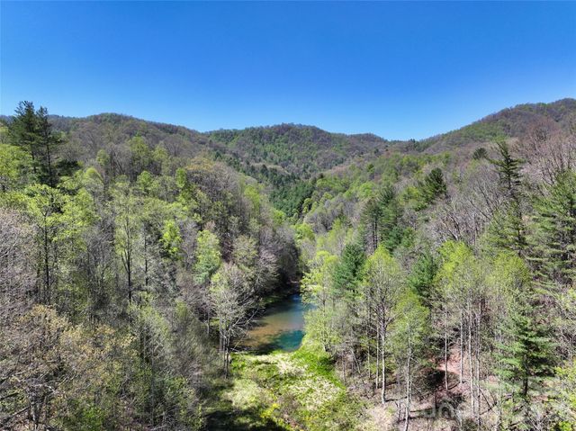 2180 Pigeon Roost Road, Green Mountain, NC 28740