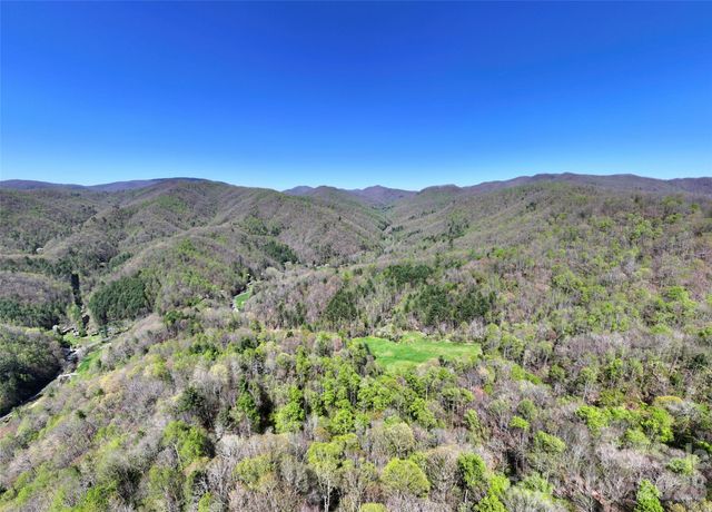 2180 Pigeon Roost Road, Green Mountain, NC 28740