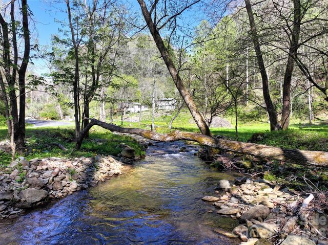 2180 Pigeon Roost Road, Green Mountain, NC 28740