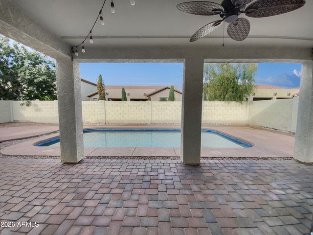 11518 E SEAVER Avenue, Mesa, AZ 85212