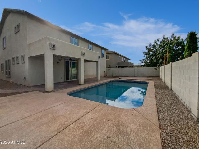 11518 E SEAVER Avenue, Mesa, AZ 85212