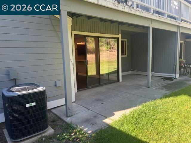 373 Grapevine Place, Pleasant Hill, CA 94523