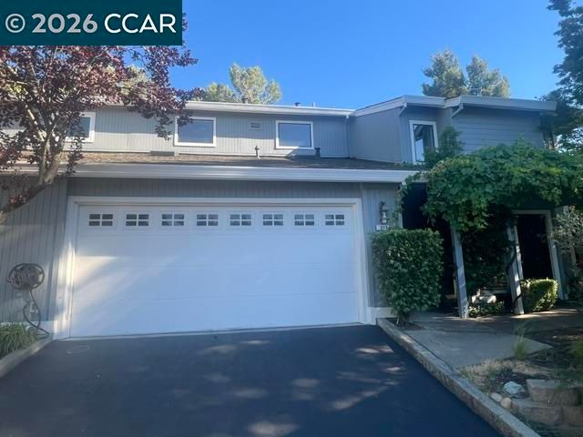 373 Grapevine Place, Pleasant Hill, CA 94523