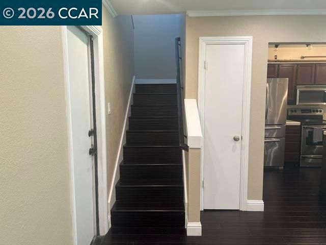 373 Grapevine Place, Pleasant Hill, CA 94523
