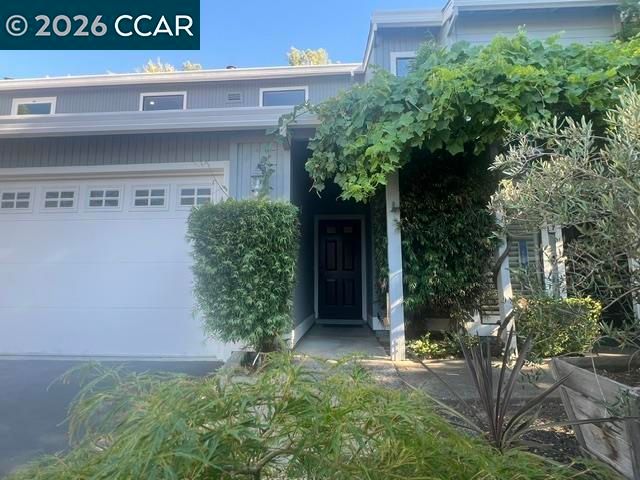 373 Grapevine Place, Pleasant Hill, CA 94523