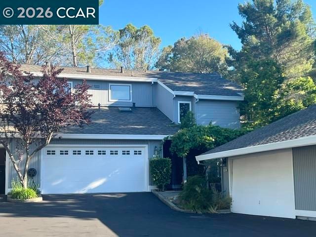 373 Grapevine Place, Pleasant Hill, CA 94523