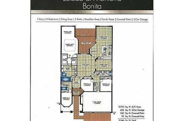 3530 NW 87th Ave, Cooper City, FL 33024