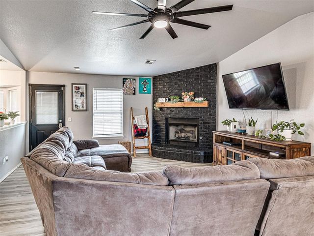 5505 Capricorn, Shawnee, OK 74804